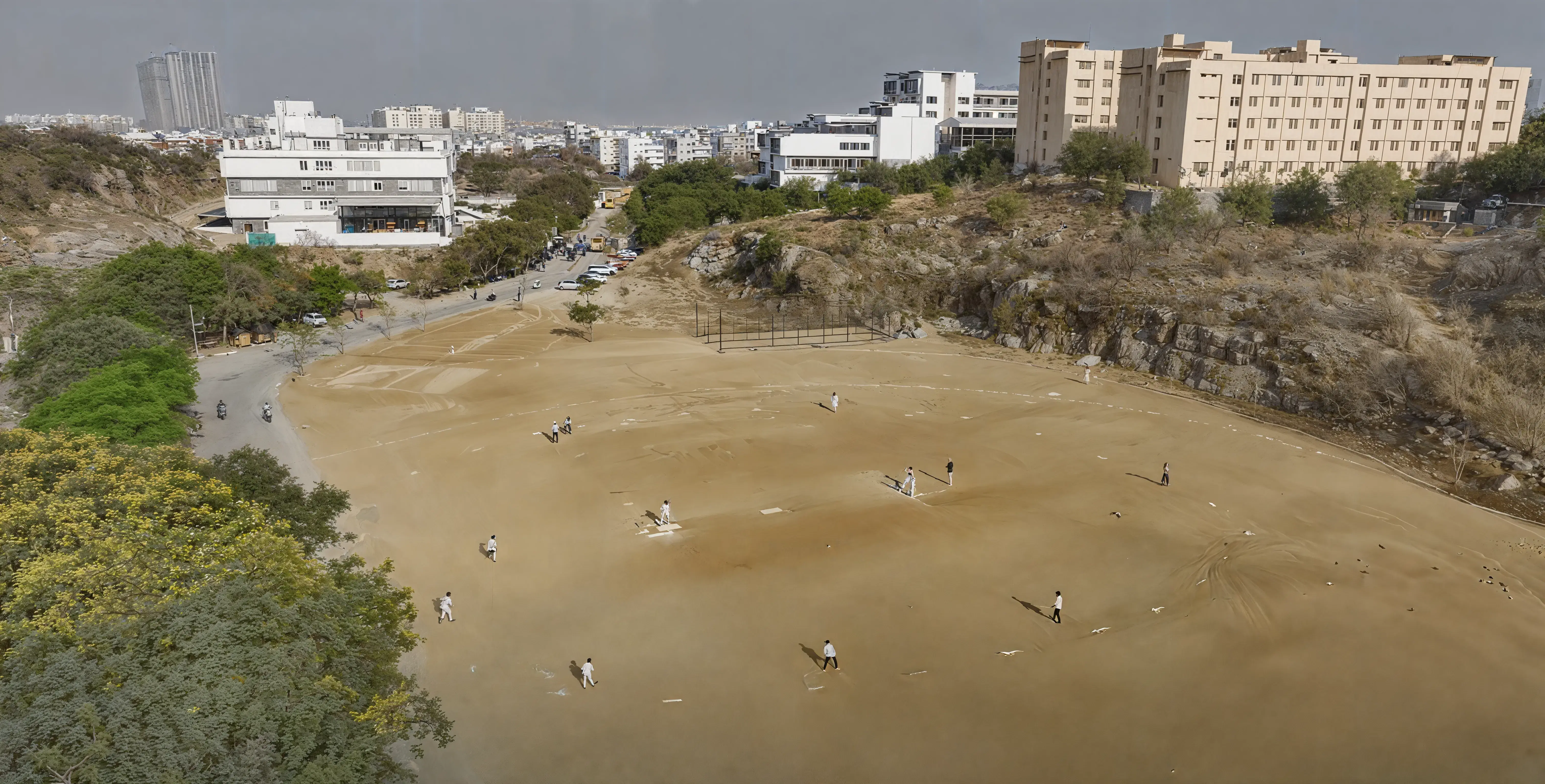 GRIET Sports Facility photo 2